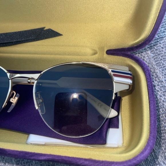 Gucci sunglasses - Picture 7 of 9